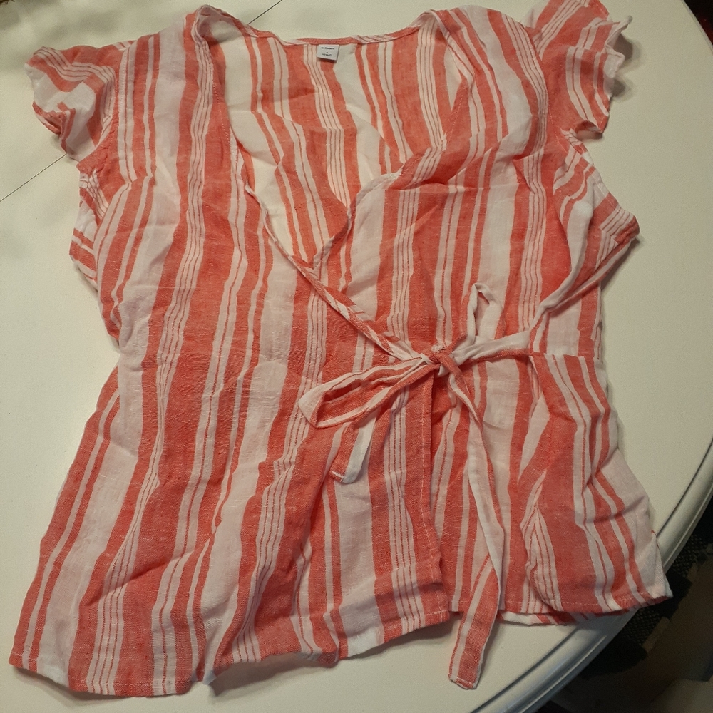 Women's blouse
